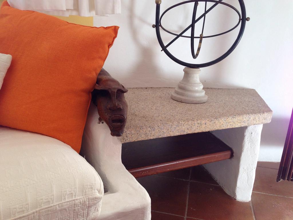 Casa Arancio Hotel Olbia Habitación foto