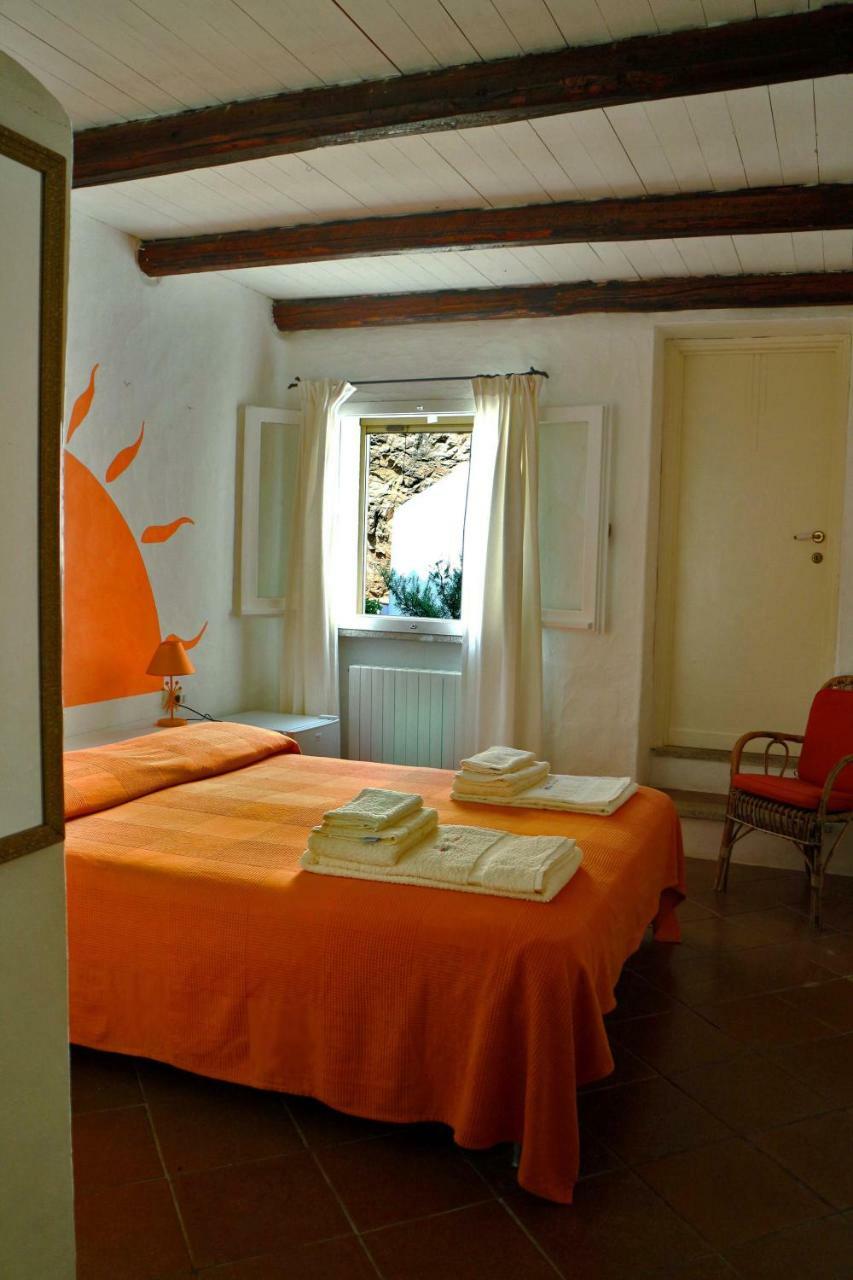 Casa Arancio Hotel Olbia Exterior foto